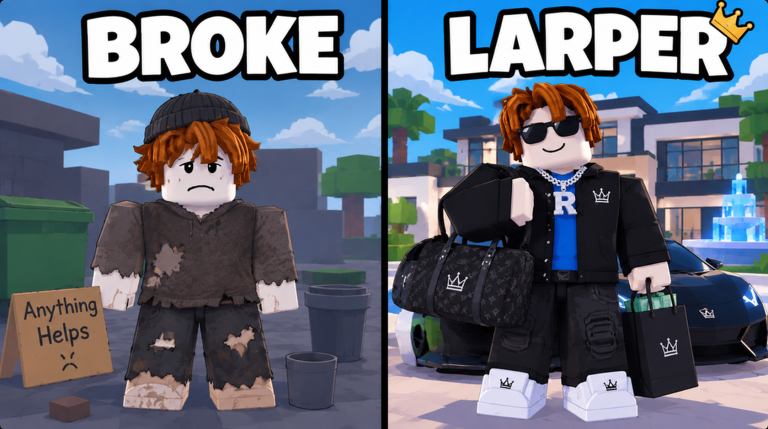 +1 Larp Evolution Codes