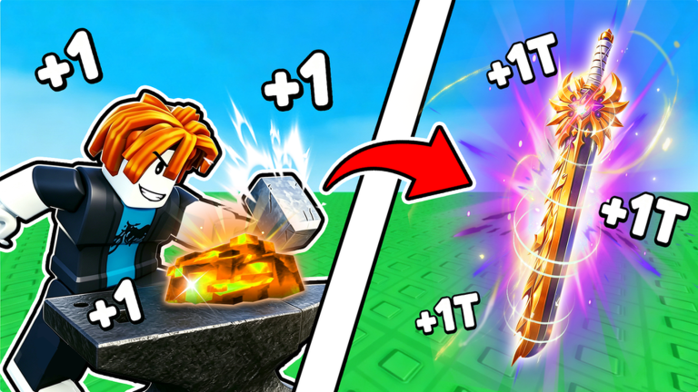 1 Loot To Forge Script