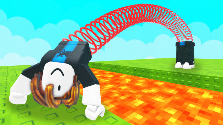 +1 Slinky Escape Script