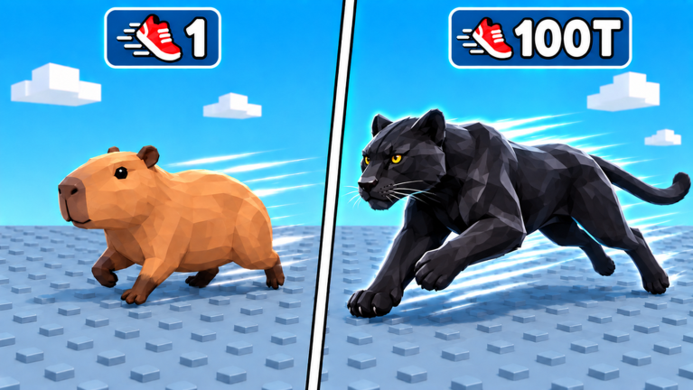 +1 Speed Evolve Codes