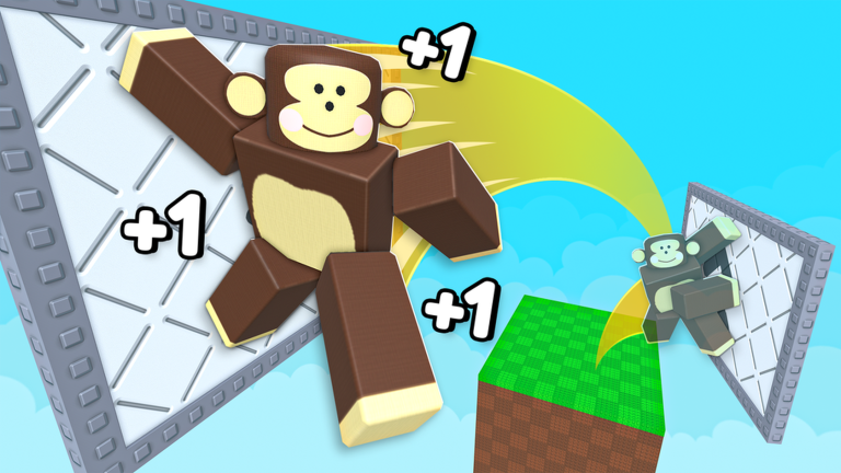 +1 Speed Monkey Escape Script