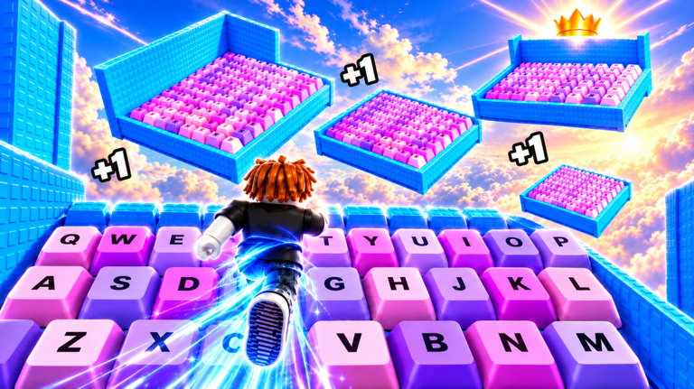 1 Speed Soap Keyboard Escape Script