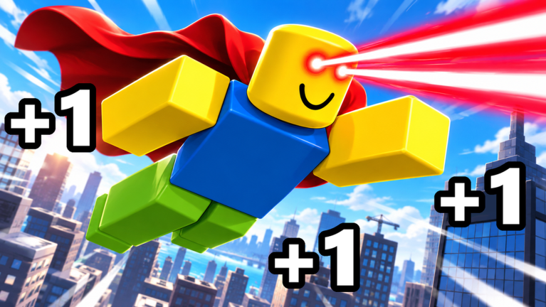 +1 Superpower Destruction Codes