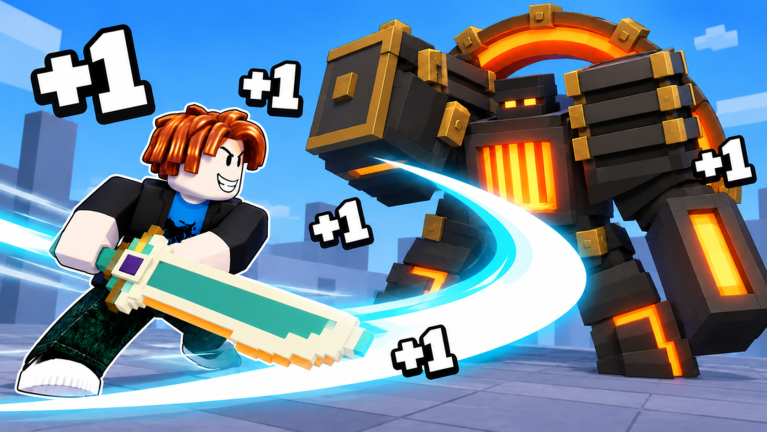 +1 Sword Blast Evolution Script