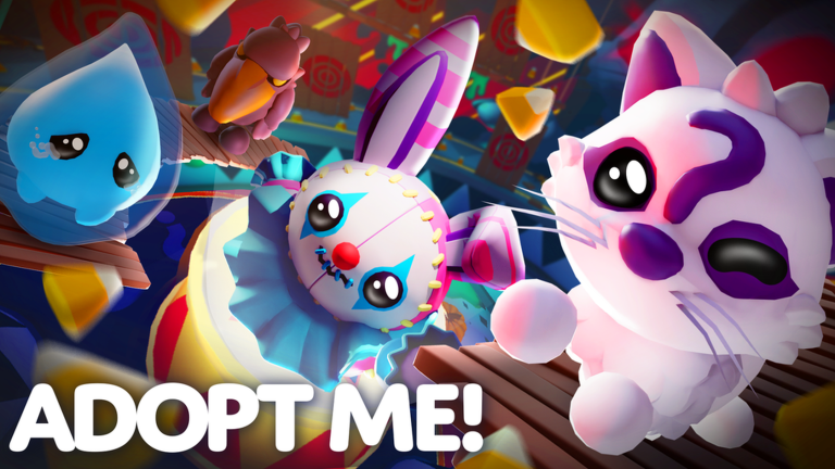 Adopt Me Codes