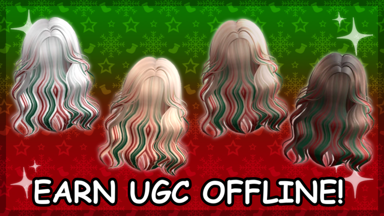 AFK For UGC Codes