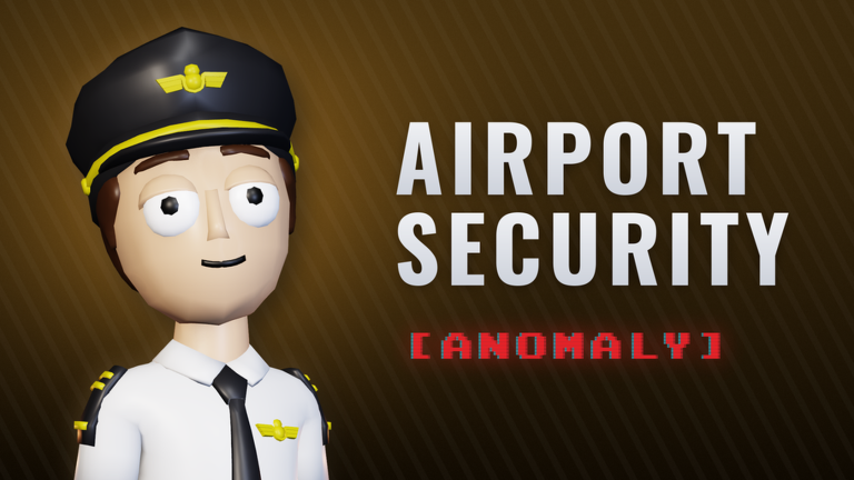 Airport Security Script