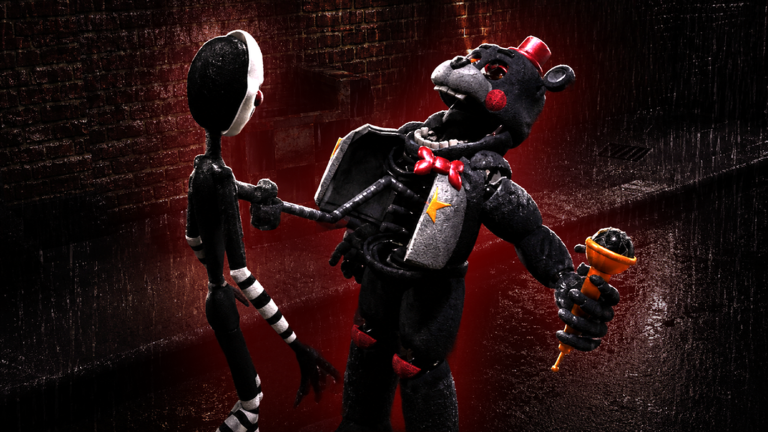 Animatronic Nights Codes