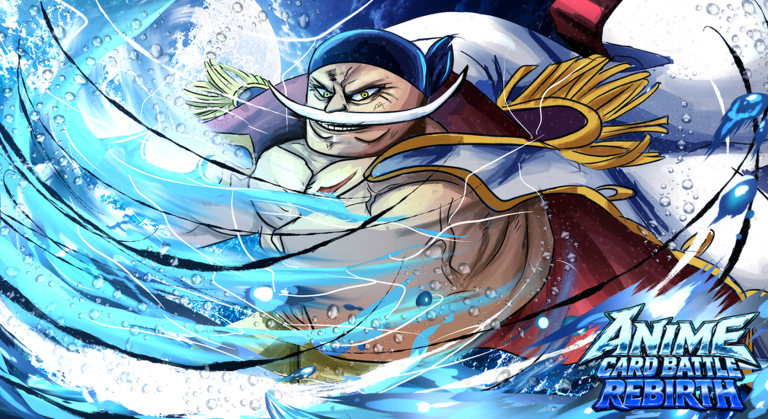 Anime Card Battle Rebirth Codes