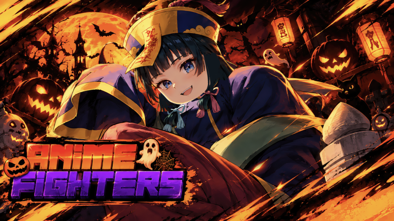 Anime Fighters Codes