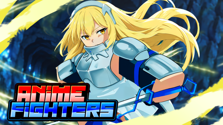 Anime Fighters Simulator Codes