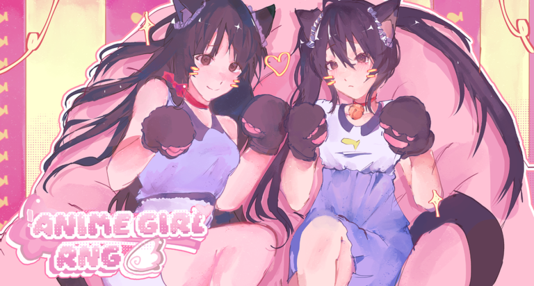 Anime Girl RNG Codes