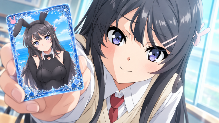 Anime Stars Card Collection Codes
