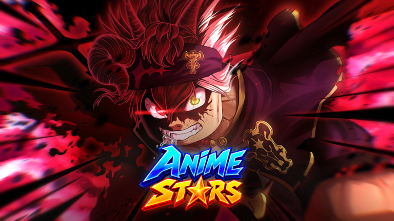 Anime Stars Codes
