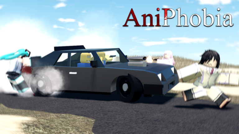 AniPhobia Script