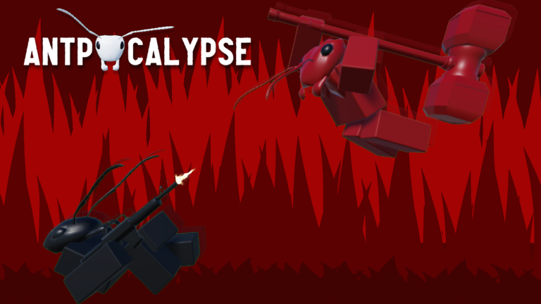 Antpocalypse Script