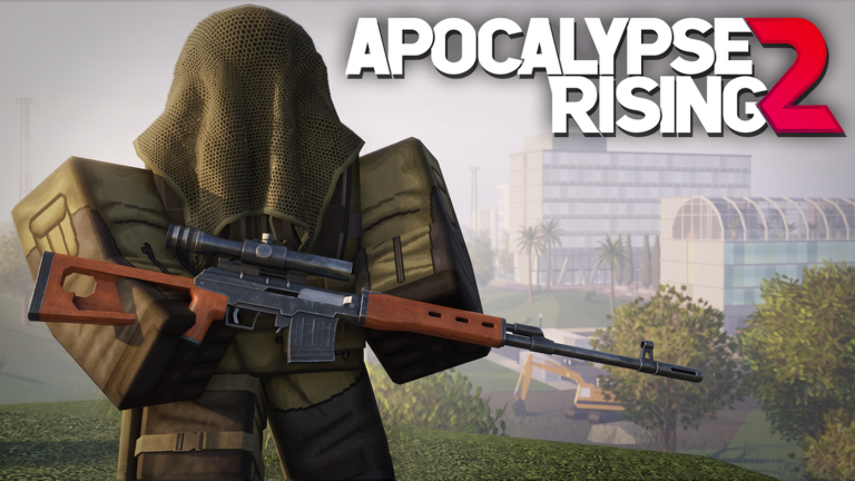Apocalypse Rising 2 Script