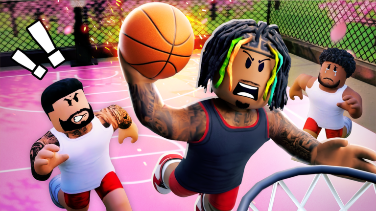 Arcade Basketball Codes