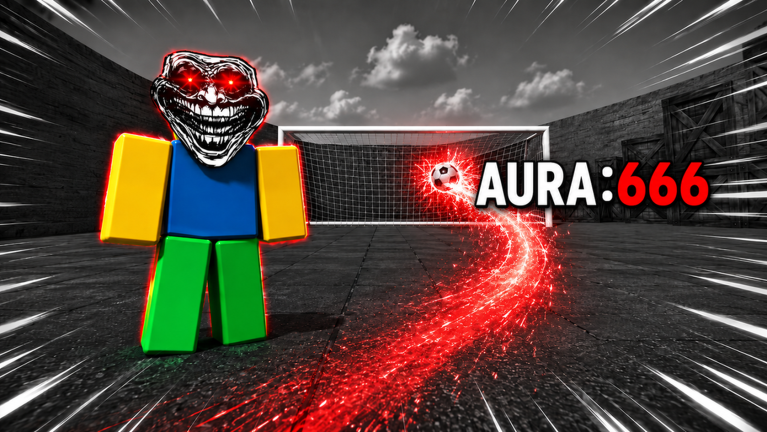 Aura Football PHONK Script