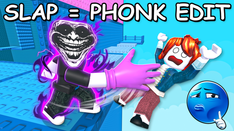 Auto Wallhop PHONK Tower Script