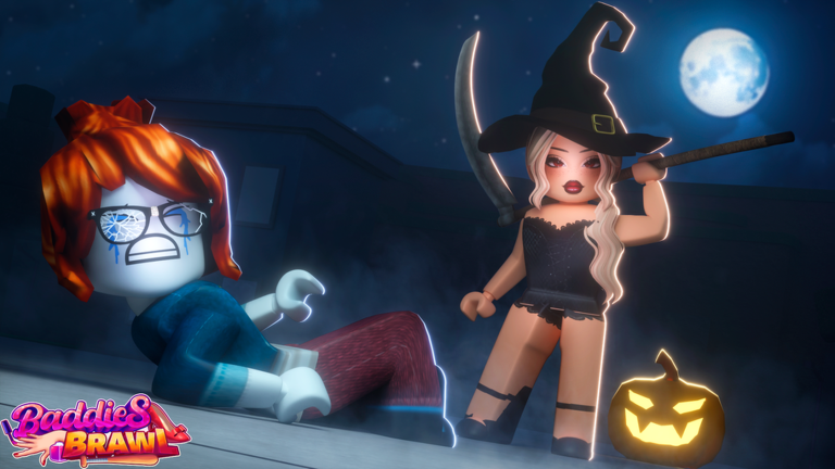Baddies Brawl Codes