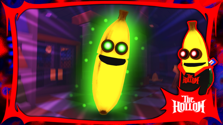 Banana Eats Script