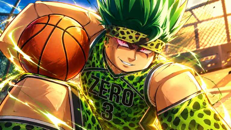 Basketball Zero Codes