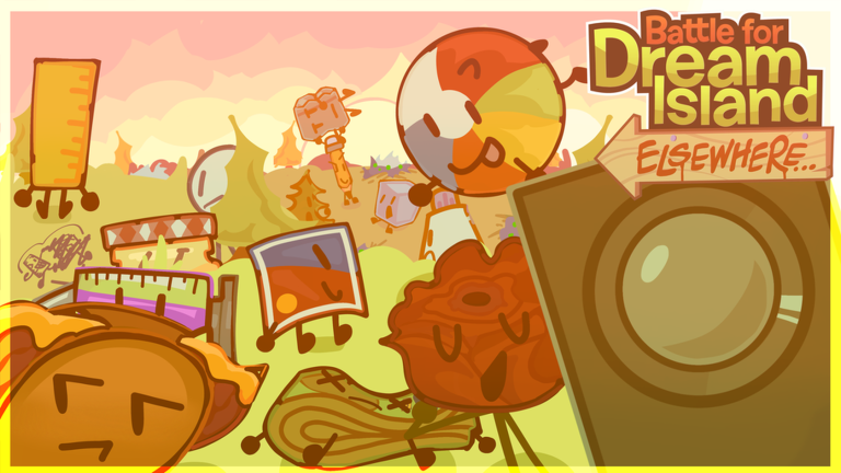 Battle for Dream Island Again Codes