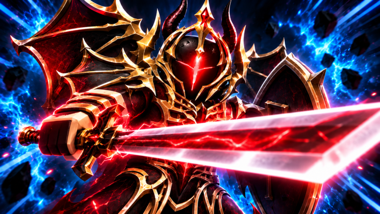 Be The Final Boss Script