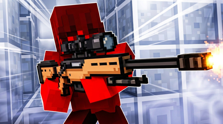 Block Arena Script
