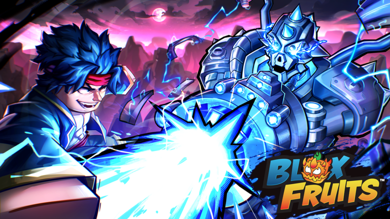 Blox Fruits Codes