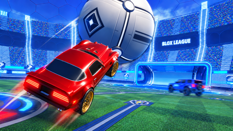 Blox League Script
