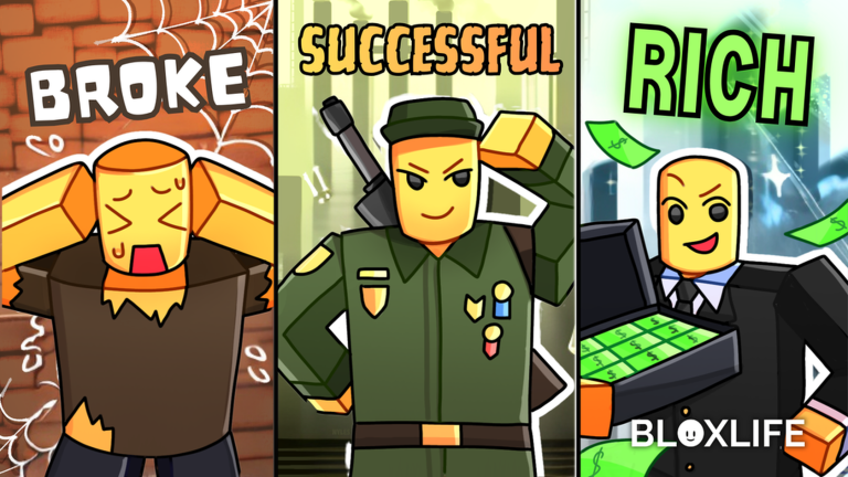 Blox Life Script