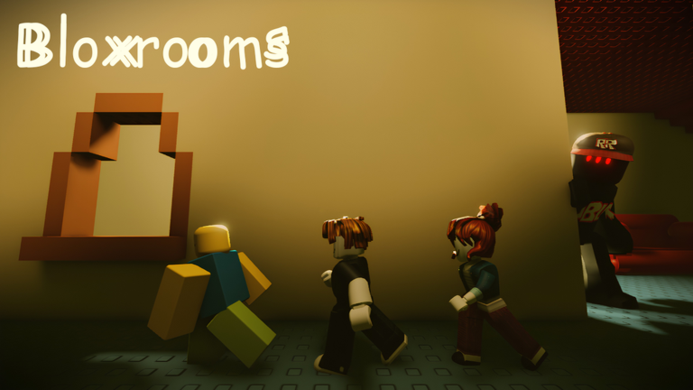 Bloxrooms Script