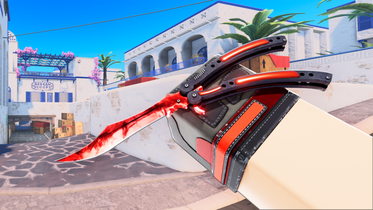 BloxStrike Script
