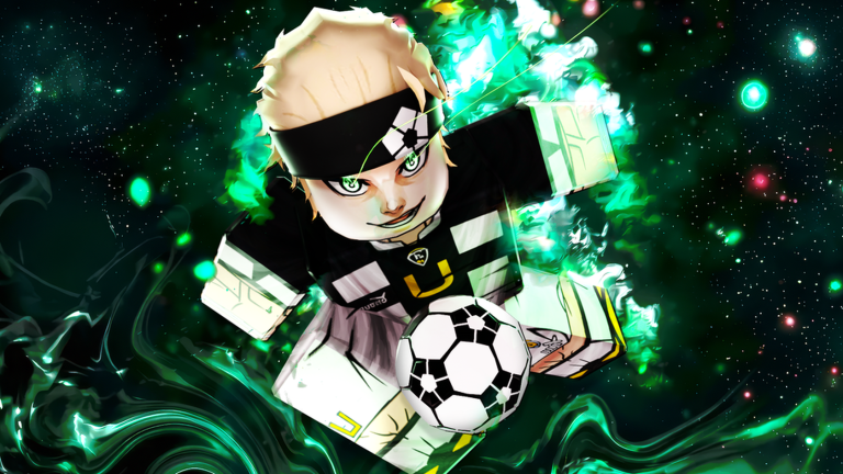 Blue Lock Rivals Codes