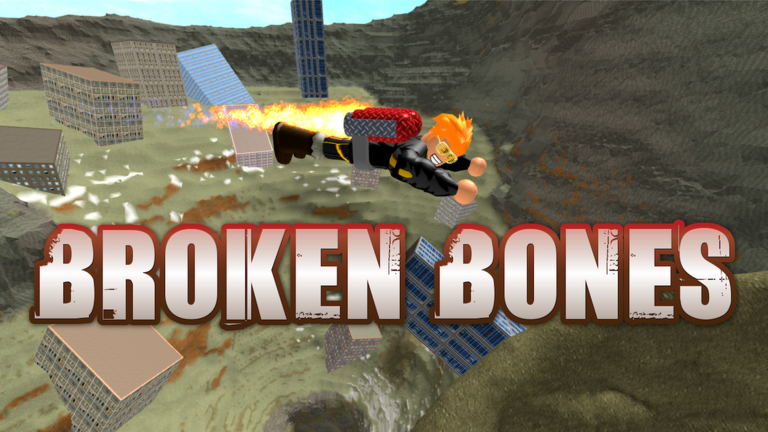 Broken Bones IV Script
