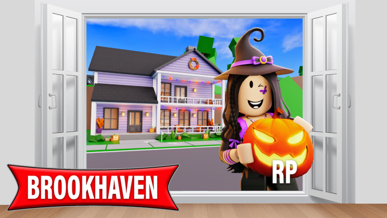 Brookhaven RP Script