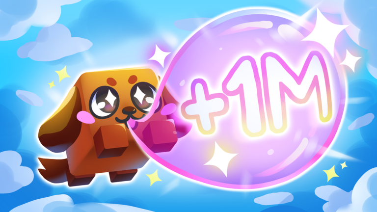 Bubble Gum Simulator INFINITY Codes