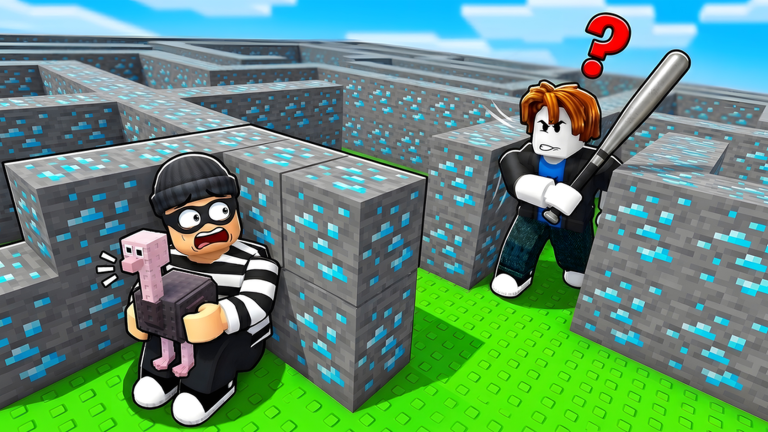 Build a Base and Steal Codes