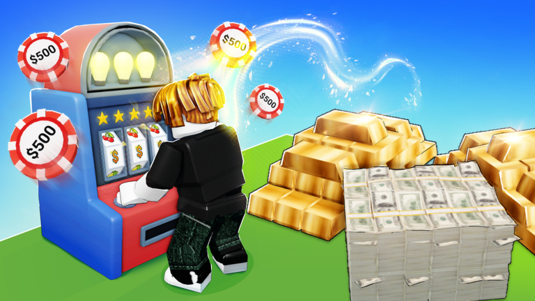 Build A Casino Script