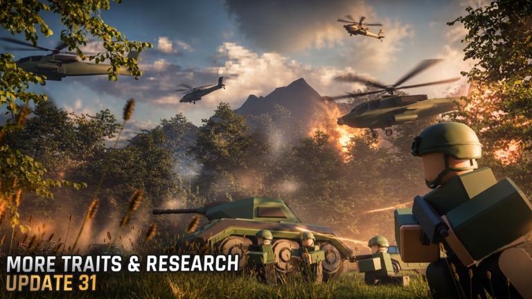 Build a Military Base Codes
