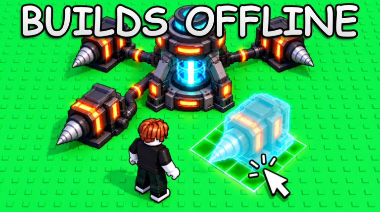 Build a Reactor Script
