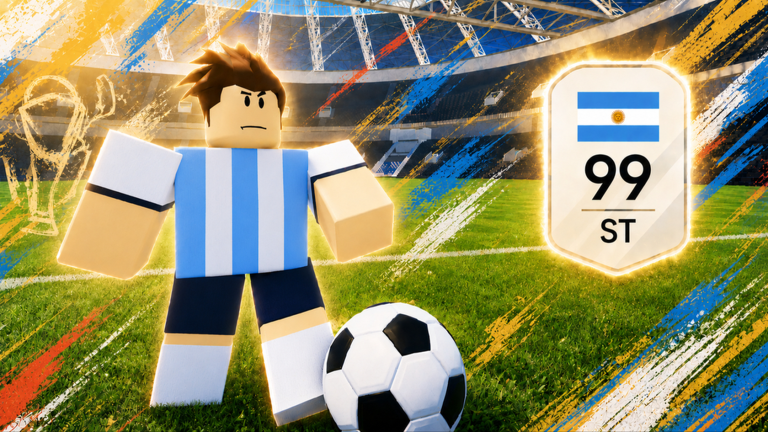 Build A Soccer Squad Script