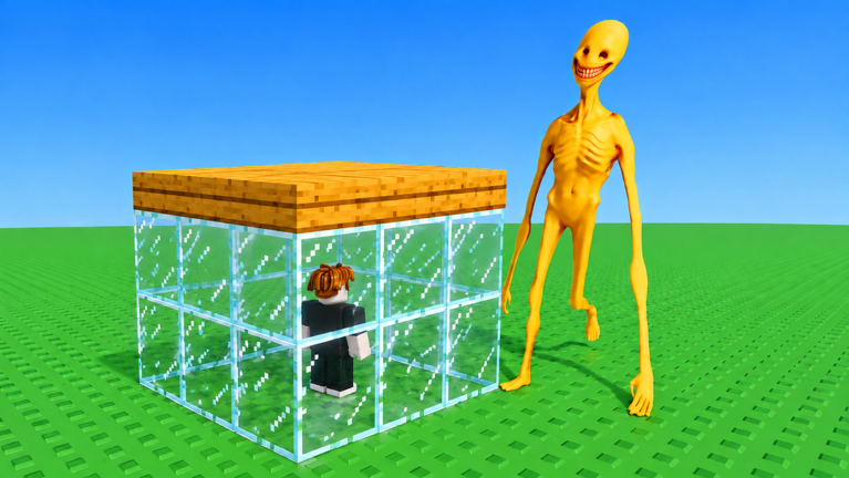 Build and Kill Verity Script