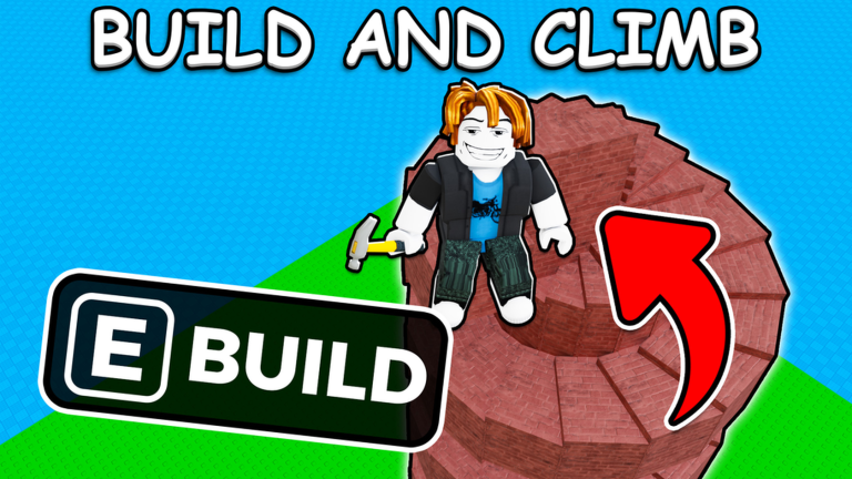 Build to the moon! Script