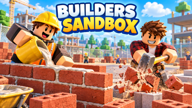 Builders Sandbox Script