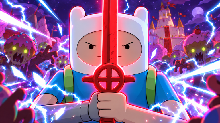 Candy Kingdom Defense Codes