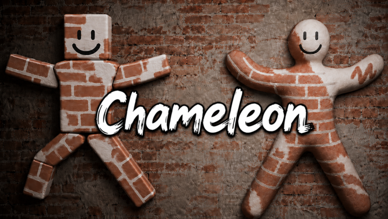 Chameleon Script