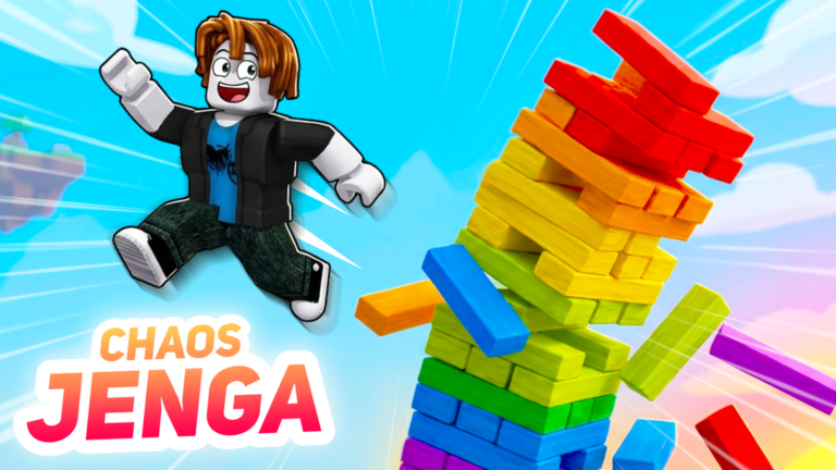 Chaos Jenga Script